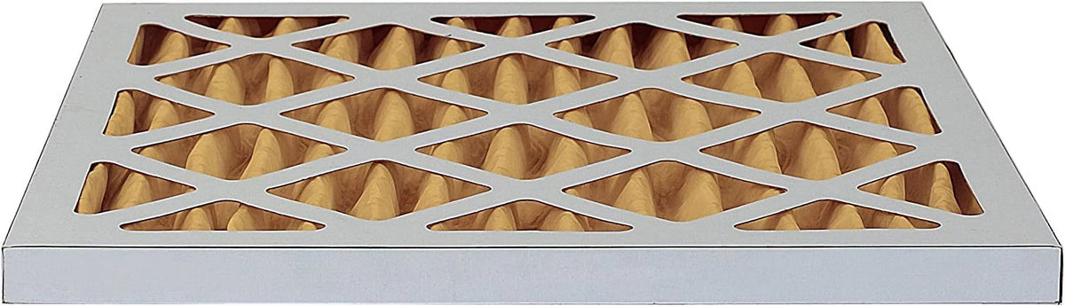 Filters Filterbuy Furnace 24x24x1 AC (5-Pack) 11 HVAC MERV Pleated Air