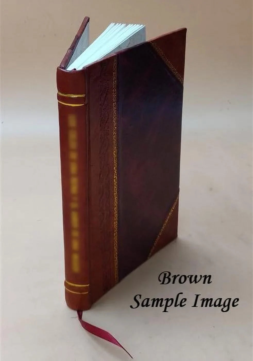 waves of The Bound] Kosmos [Leather 1920