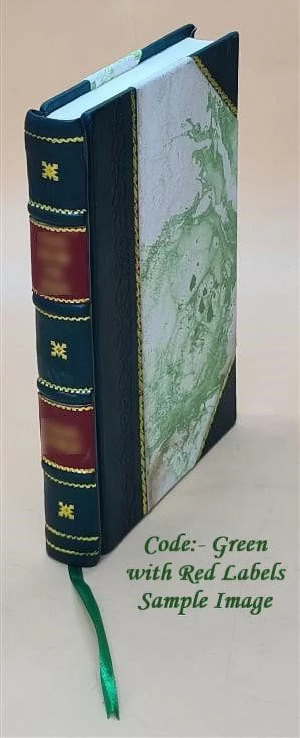 and jottings [Leather Bound] squire; with Ireland about 1872 The years The Informers 1798, seventy ago Sham of