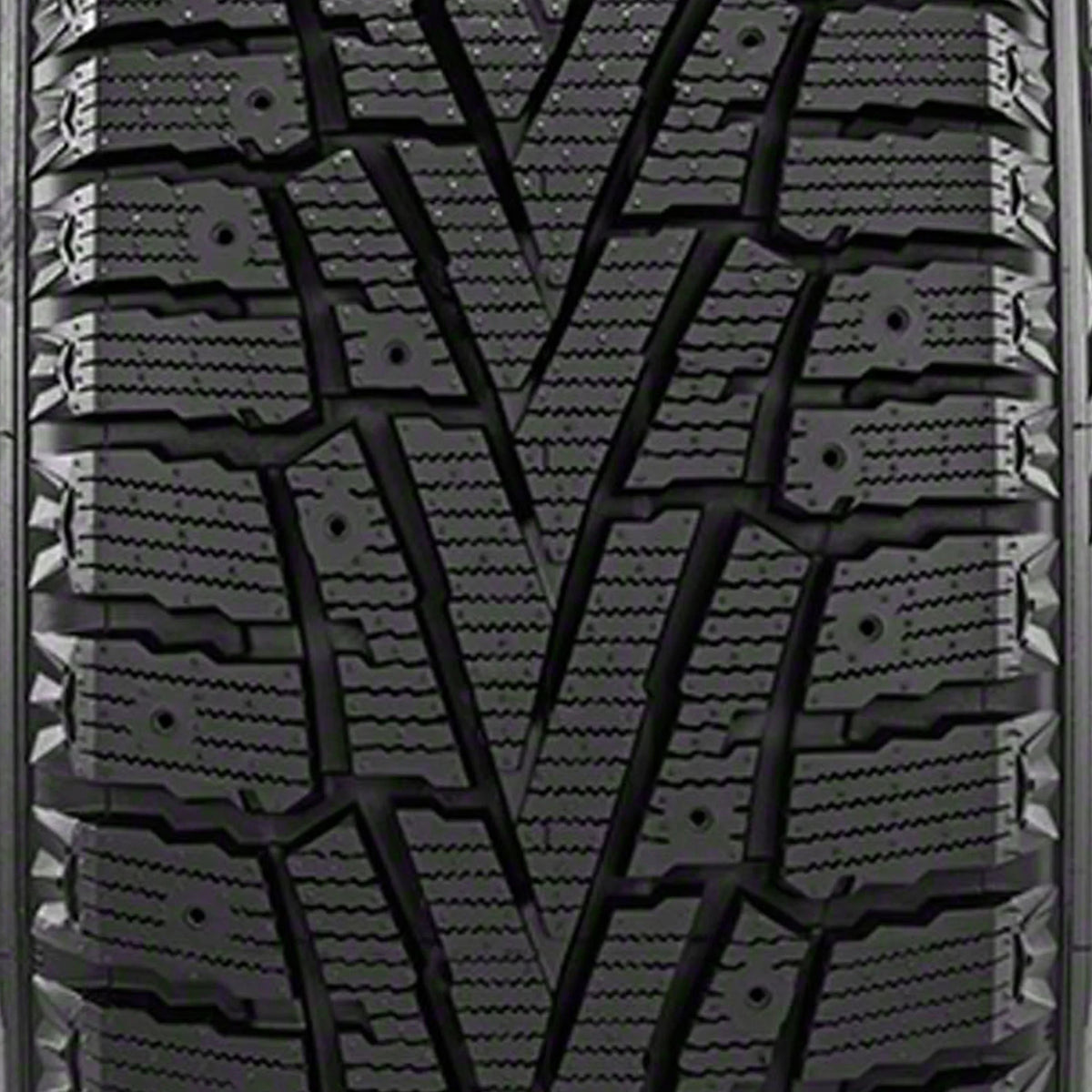 E Winter Light Nexen Tire Truck 120/116Q Winspike SUV LT235/85R16 Winguard