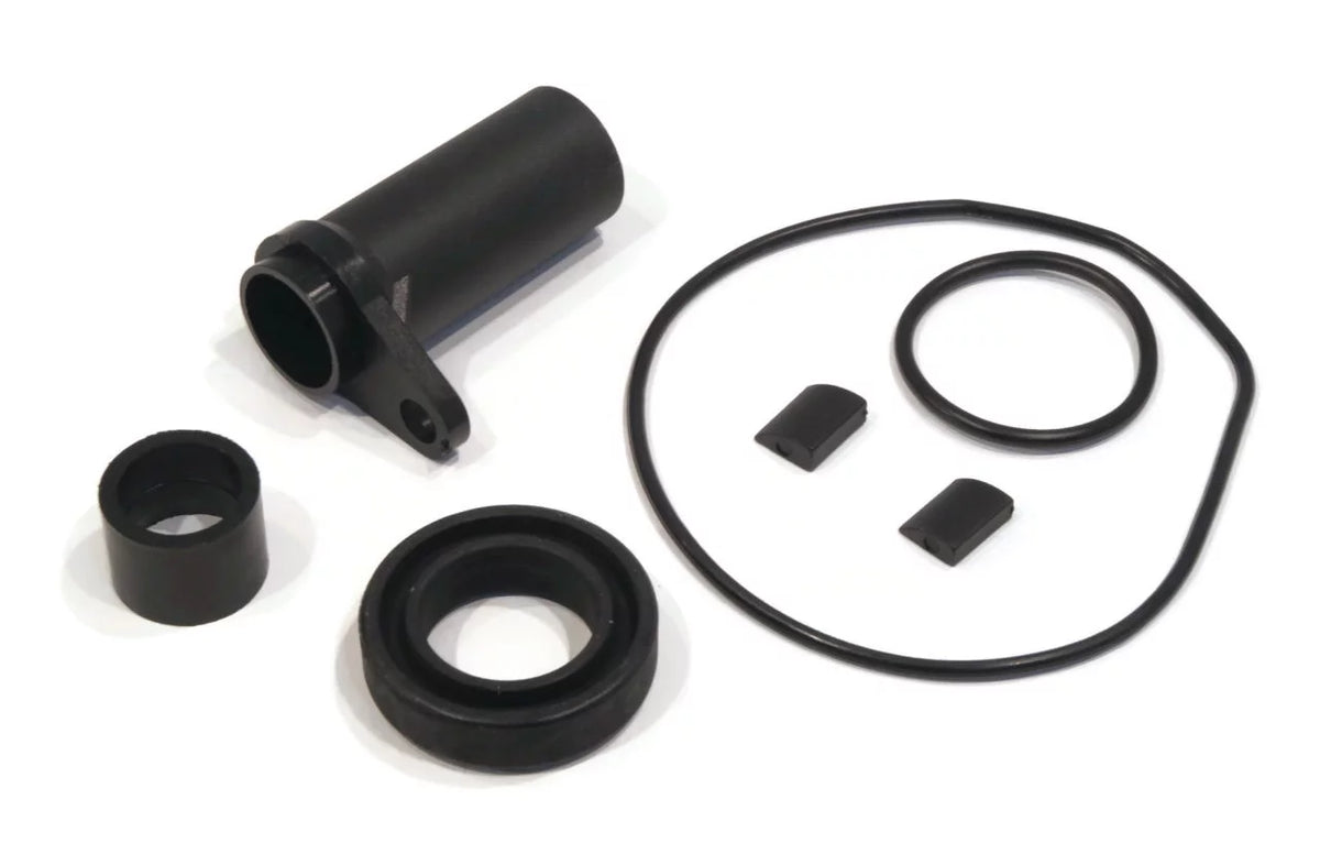 Transom liquid For Kit Evinrude Pump 60 HP | E60TLCUC Outboard, ROP 1987 The 15" Impeller Shop
