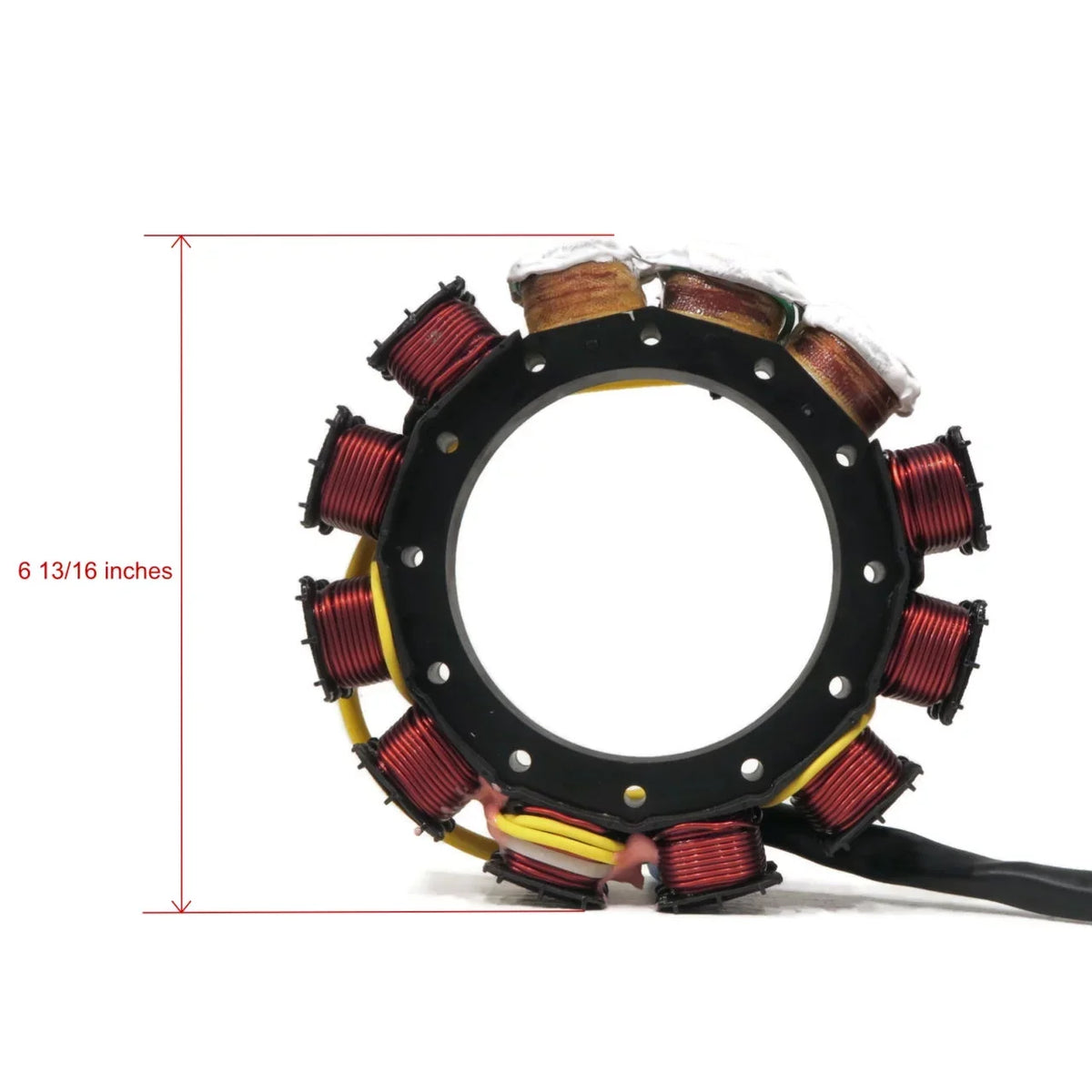 & 240EFI Engines JETPump, SportJet 240EFI 2001 JETPWHD Stator ROP 0 Shop | JETPWHD Boat The