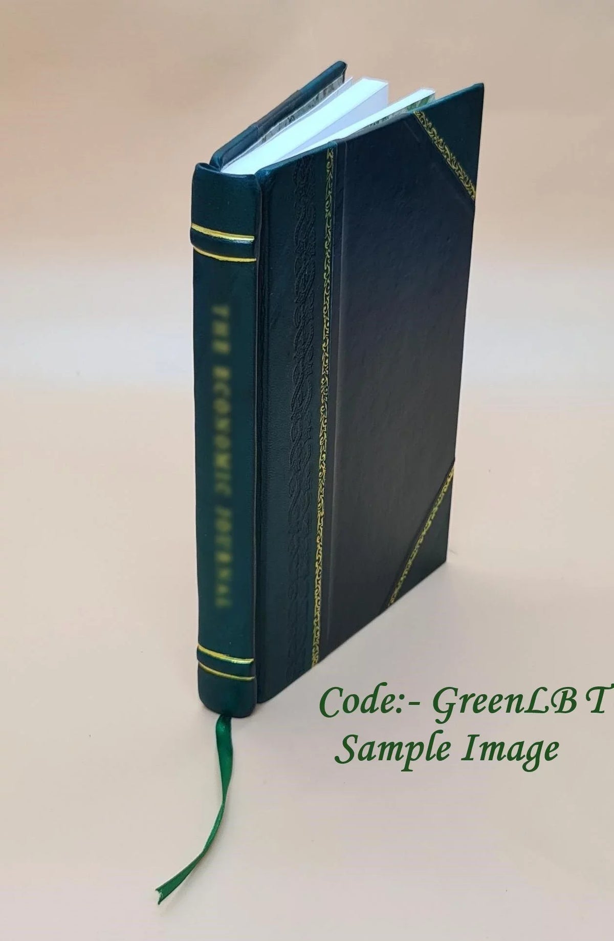 waves of The Bound] Kosmos [Leather 1920