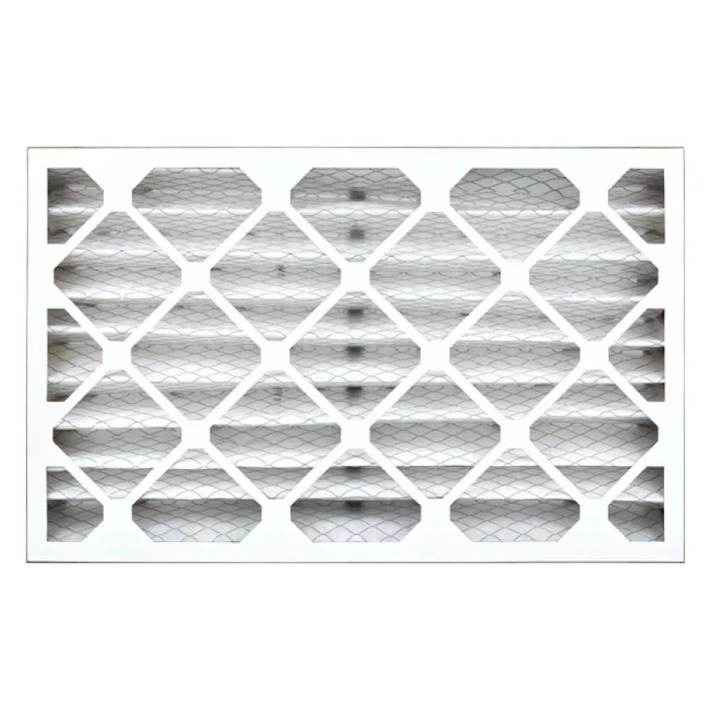 MERV Filter 16x20x4 F100F1012 Honeywell Fits Pack) 11 (6 Air HVAC