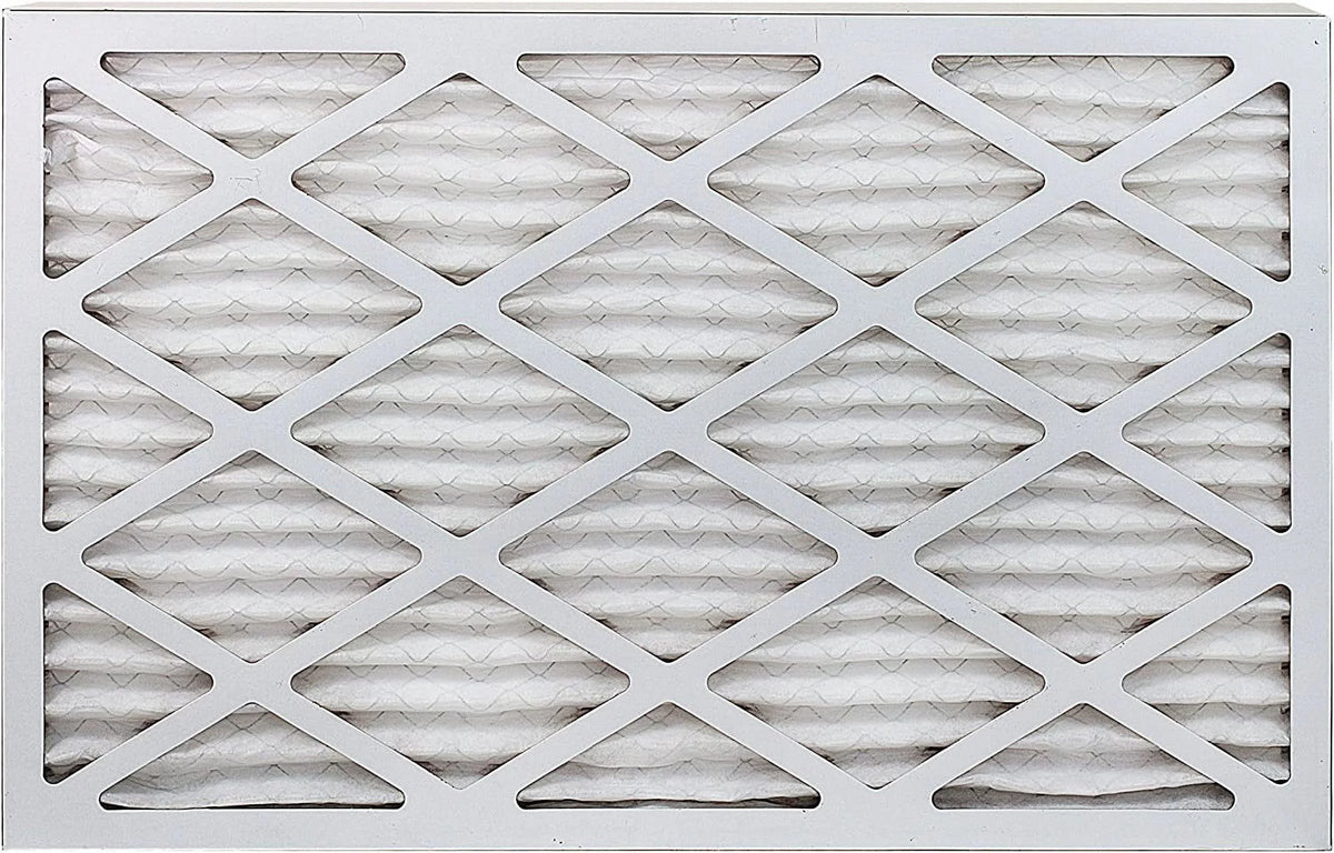 16x36x2 Pleated Filterbuy MERV Air (4-Pack) AC Furnace Filters HVAC 13