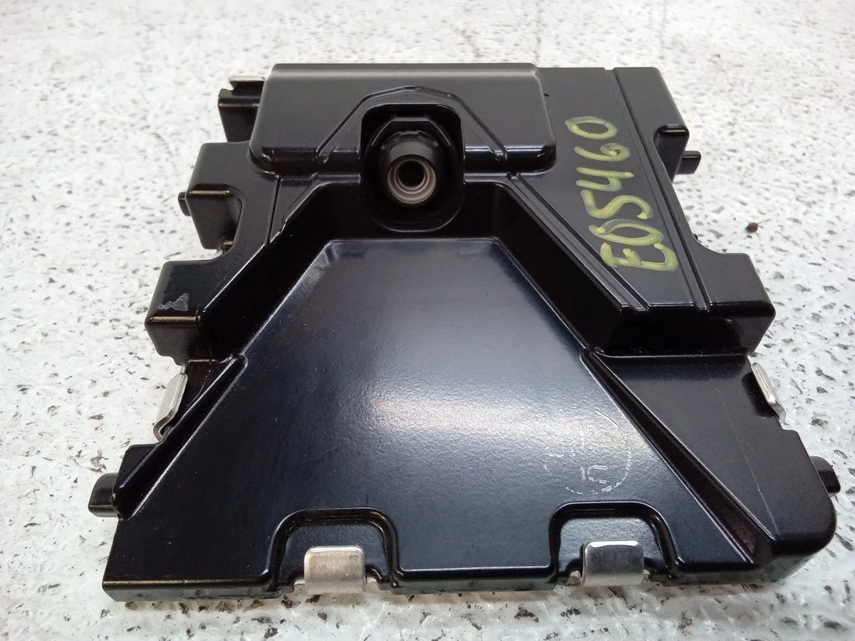 OEM Front Departure Camera 8646C-47031 Windshield Lane Pre-Owned (Good) Warning Prius 2017 Toyota