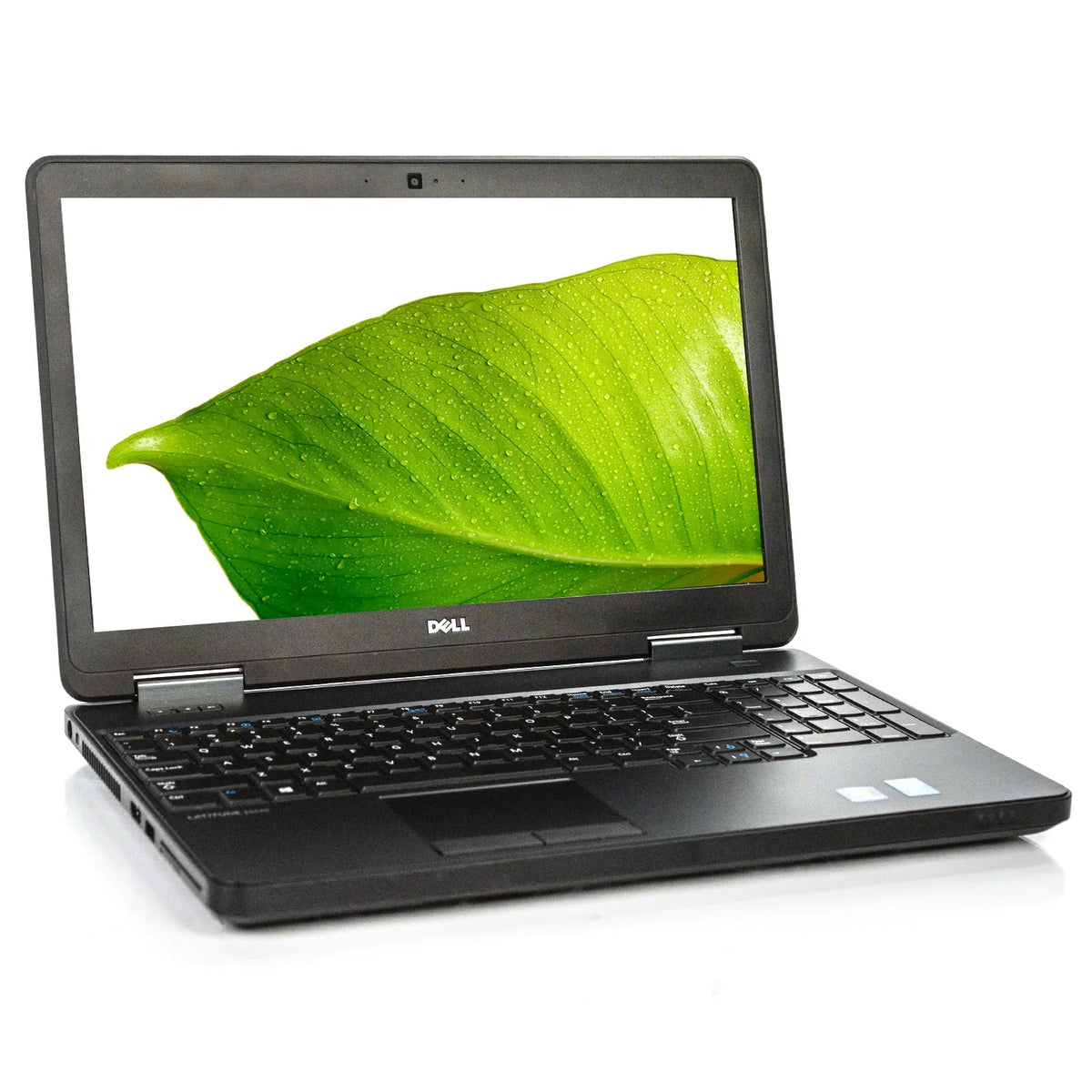 1 Wty Pro Laptop Dedicated 256GB B Win 8GB 10 E5540 v.AB 2.5" Yr 15.6" SSD Pre-Owned Graphics Core i5 Latitude