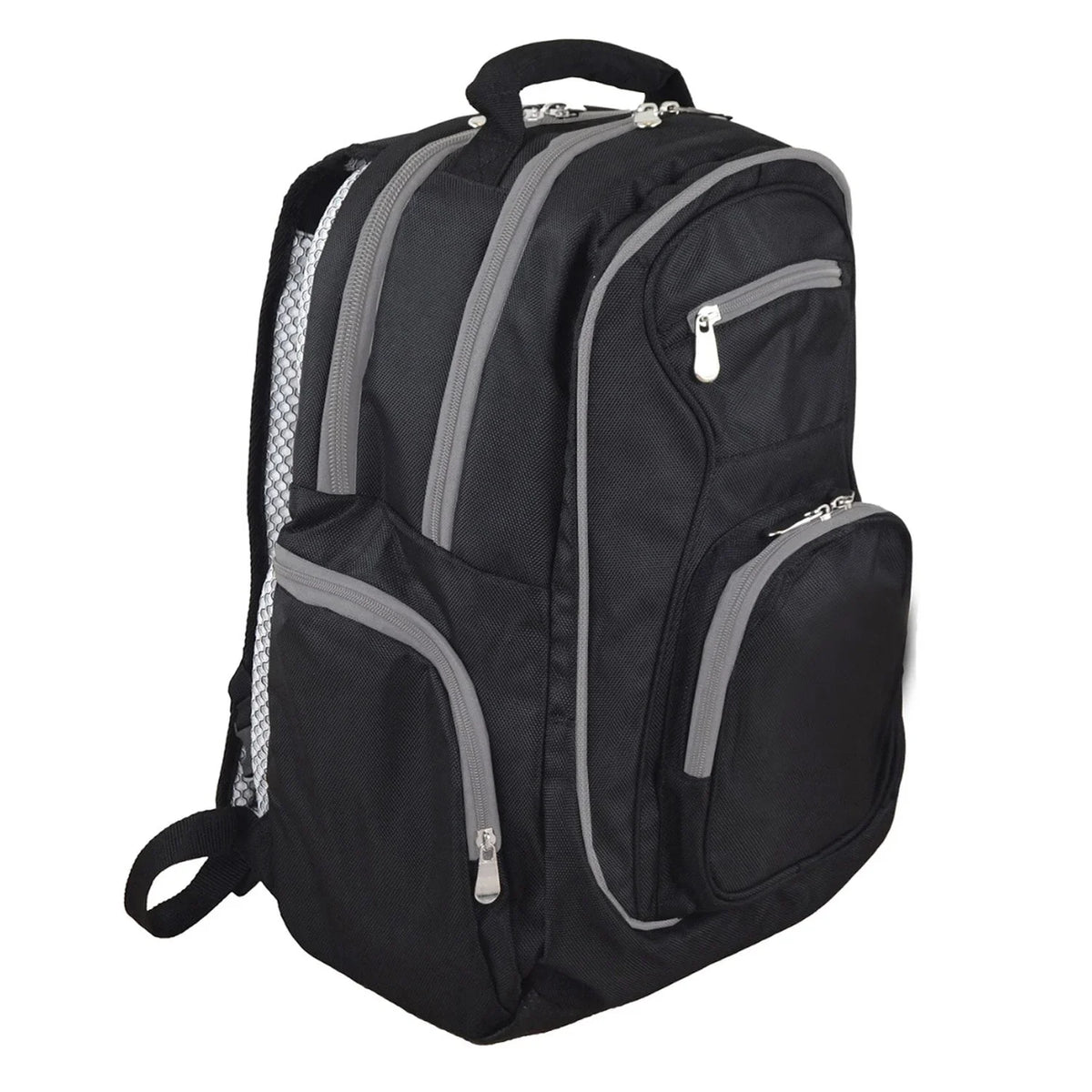 2-Piece Boilermakers and Luggage Purdue Set Backpack NCAA