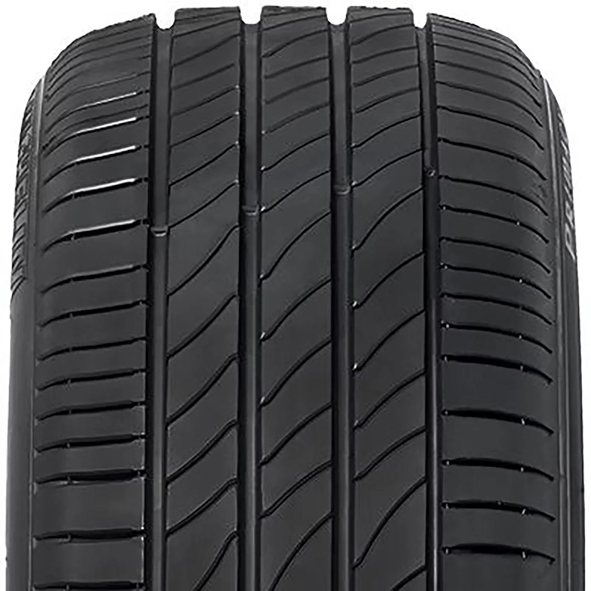 100Y Tire 3 275/35R19/XL Michelin Summer Primacy