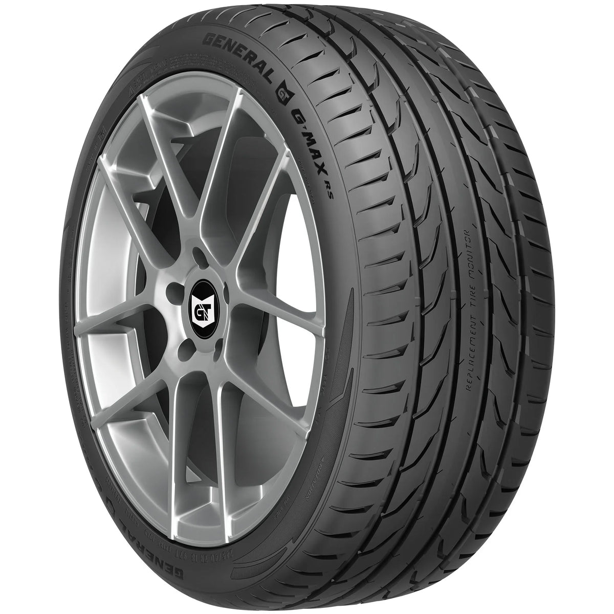 Tire General 102Y RS XL Passenger Summer 305/30ZR19 G-Max