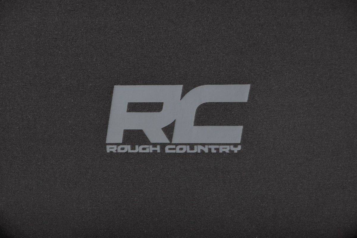 '- 91021A Cherokee Country Set Seat 1984-1996 Cover for Neoprene XJ Rough Jeep