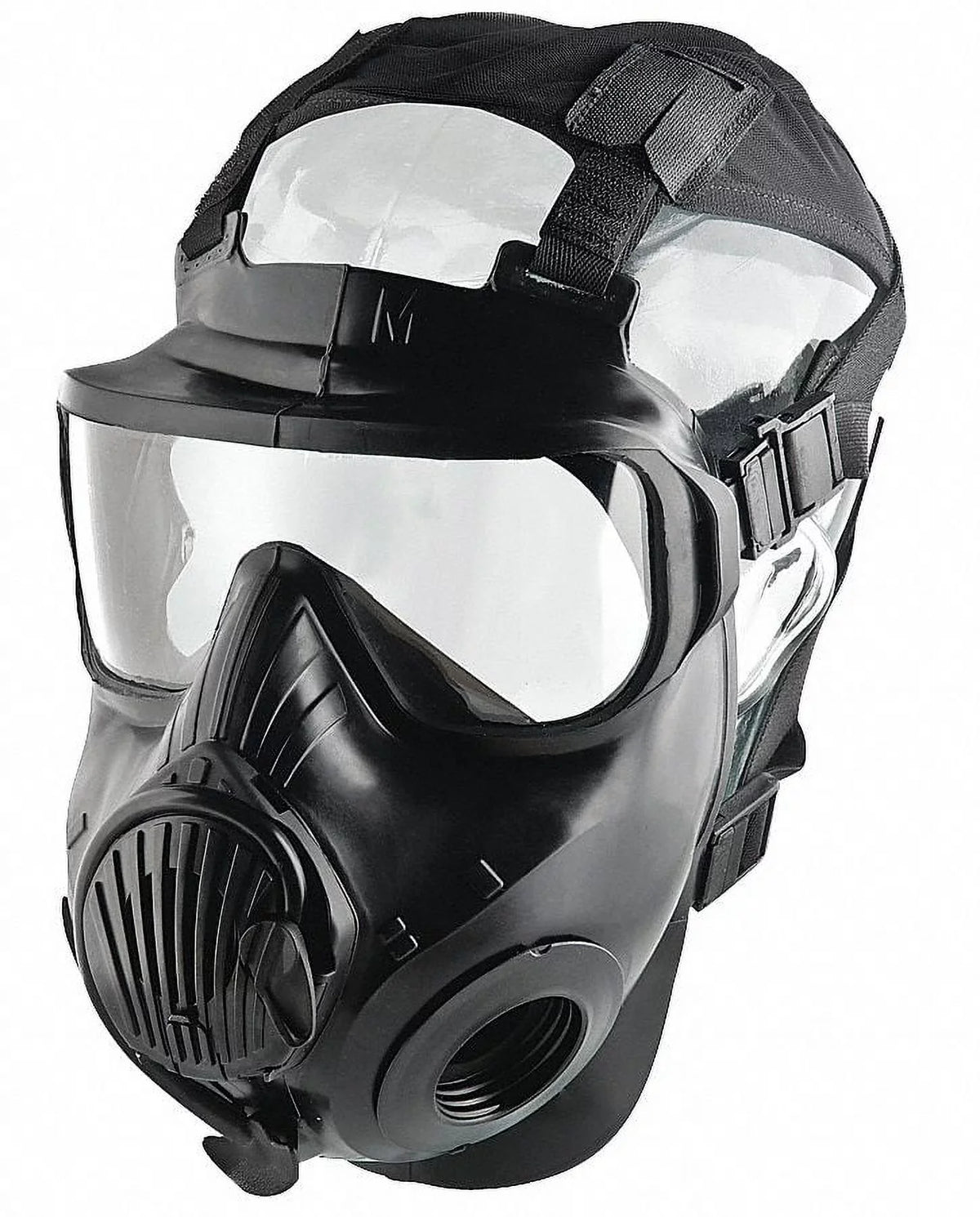 Protection Avon 70501-188 Gas Mask,M,Rubber