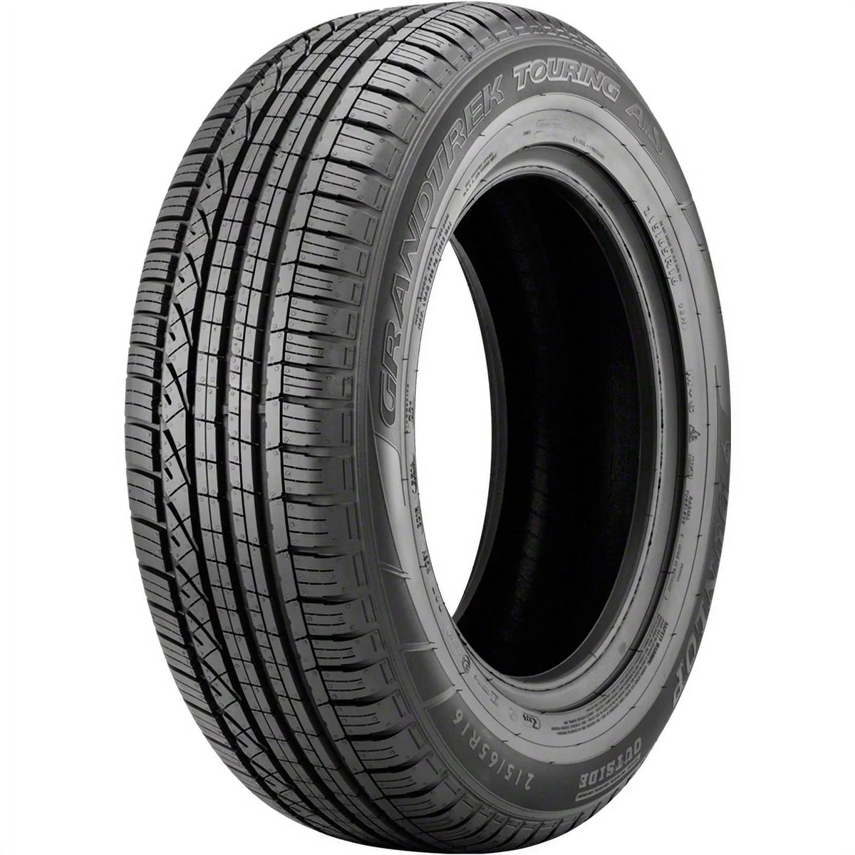 Chevrolet 1995-2002 Tacoma Tahoe TRD Armstrong Fits: LT HT LT245/75R16 2015 120S Toyota Pro, Tru-Trac
