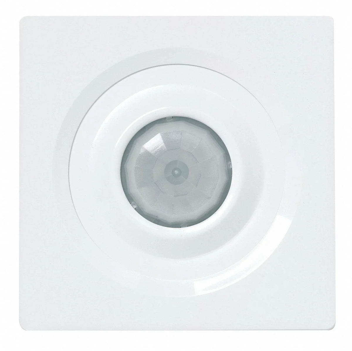 RM 10 Sensorswitch ft,White Sensor,PIR,2463 Occupancy sq