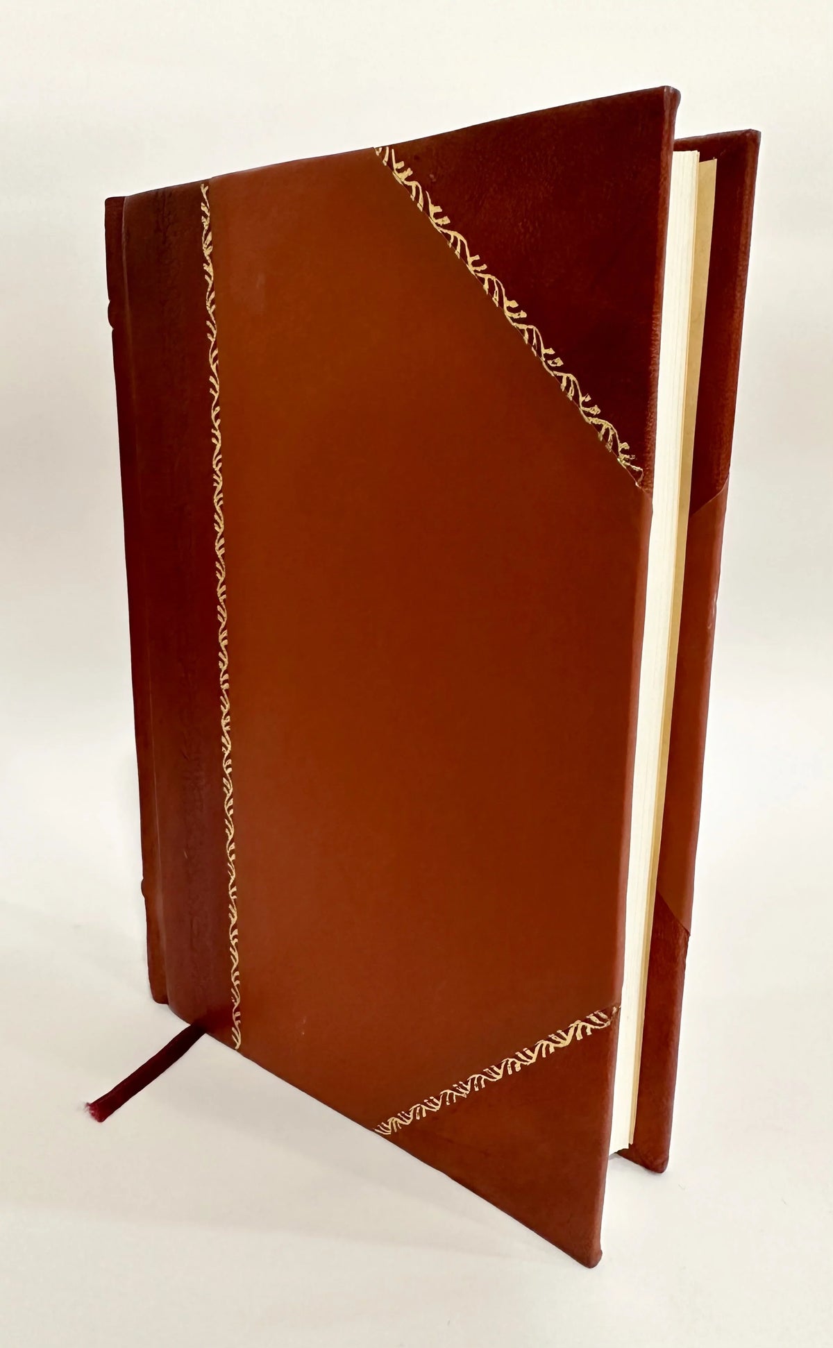 Barberino Maffeo Vrbano Del Ottauo 8.> Urbanus (1635) [Leather Bound] Card. Poesie / (1635) Papa Hoggi Toscane