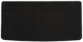 2017, Small 2014, - Mats, / GGBAILEY Mats 2018, Car Cargo Trunk Classic Mat Floor Carpet 2016, Custom for 2015, 2019 Toyota Fit / Black Highlander