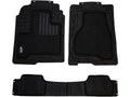 Compatible - 2011 Dodge 2013 2015 Floor 2014 Piece 2010 2016 2009 3 Journey with Mat - 2017 2012 2018 Set