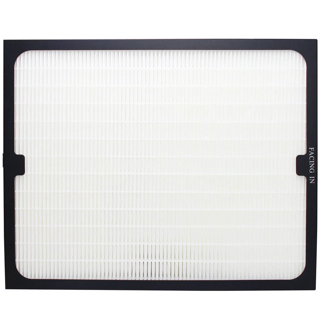 Filter Air - with 200 300 for 4-Pack Filter Purifier Blueair & 303 Blueair Air Replacement Compatible