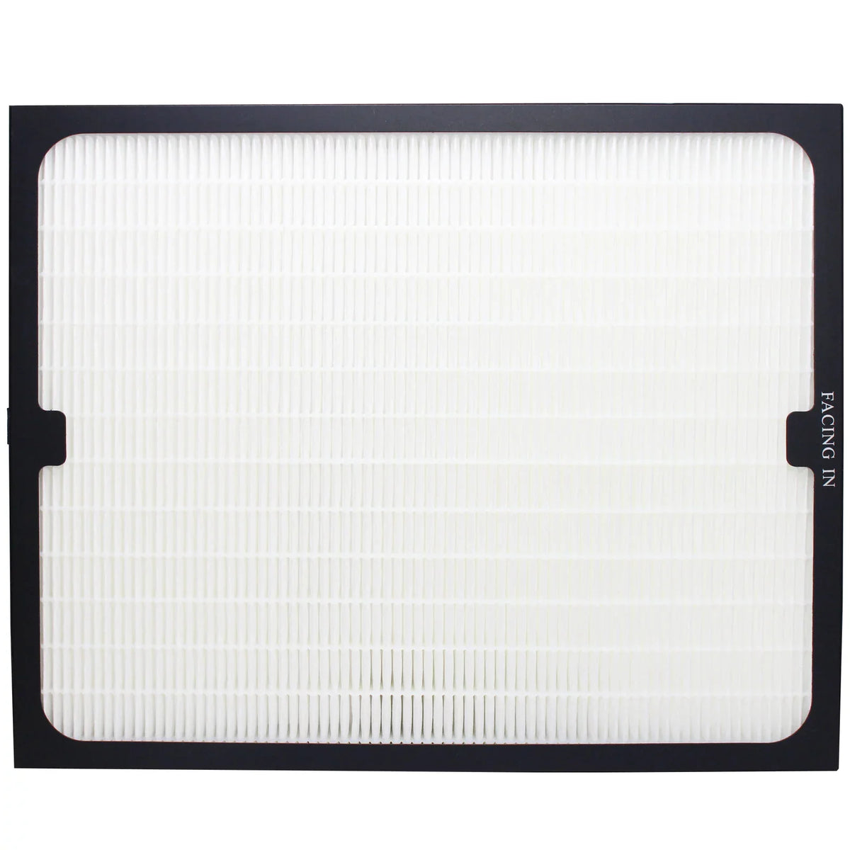 Filter Air - with 200 300 for 4-Pack Filter Purifier Blueair & 303 Blueair Air Replacement Compatible