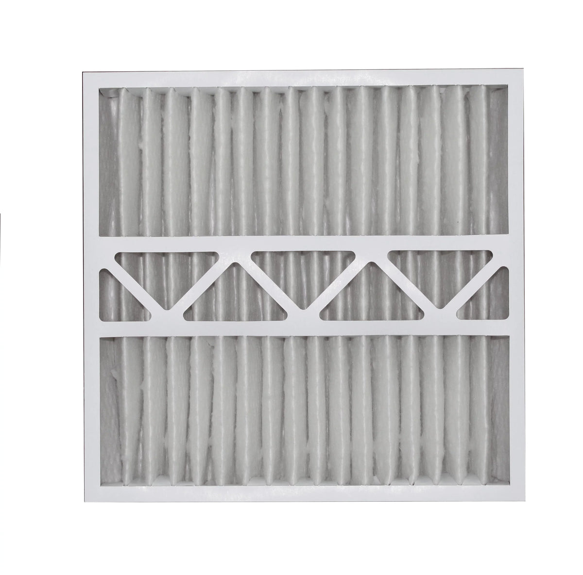 11, Aerostar Filter, Air of 20x20x5, 20x20x5 Pleated 2 Replacement MERV Carrier Box
