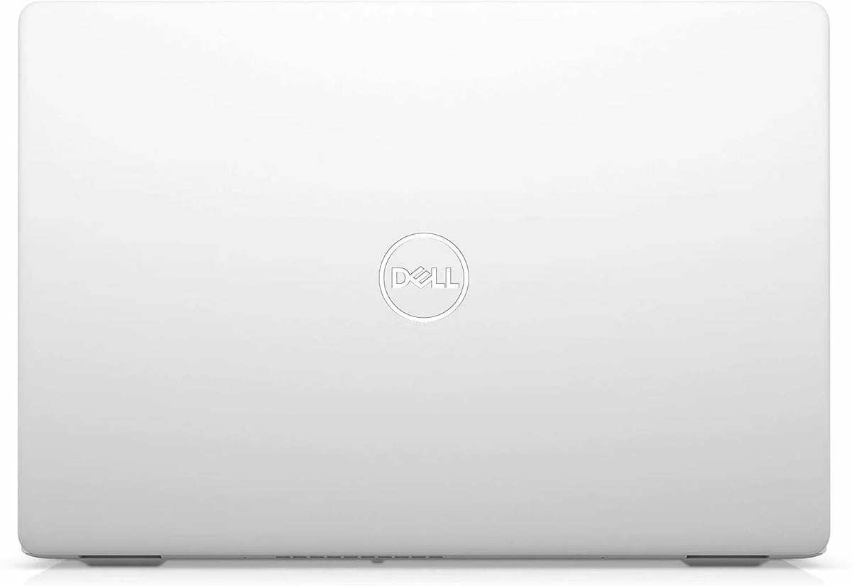 5-3450U 2021 with Bluetooth, RAM, 3505 FHD 15 Windows 512GB Inspiron SSD, Mousepad NSSDC Ryzen Vega White, Processor, Webcam, AMD Graphics, 8 AMD HDMI, 15.6" 8GB PCIe Laptop, Radeon 10,