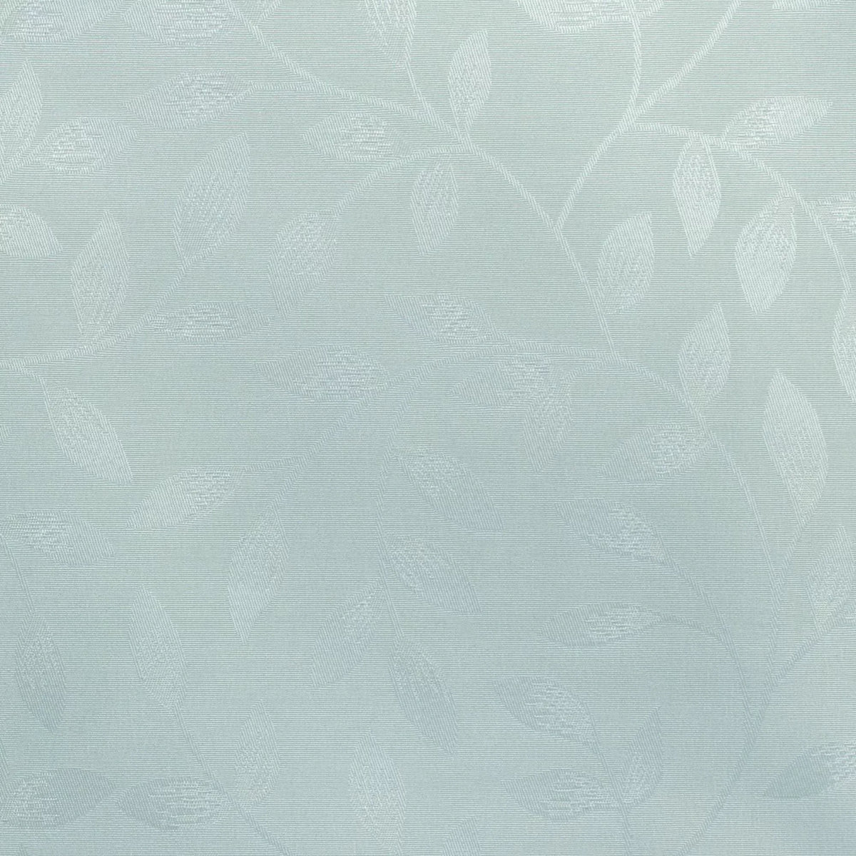Sage Botanical Bolan Total 64", Home 34"x Exclusive Blackout Roman Shade,