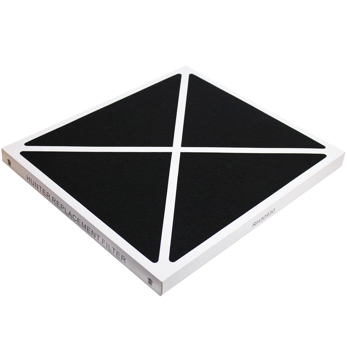 Filter Compatible Replacement Hunter 30930 Air Air 30250 Filter - Hunter 2-Pack Purifier