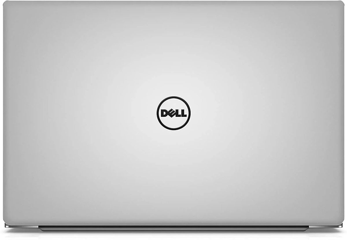 Laptop Intel SSD Windows XPS 128GB 9350 8GB 10 Core i5-6200U 13.3-Inch Pro