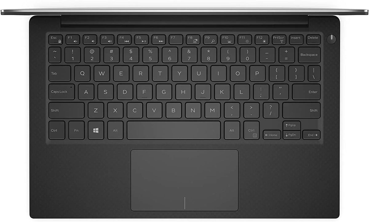 Laptop Intel SSD Windows XPS 128GB 9350 8GB 10 Core i5-6200U 13.3-Inch Pro