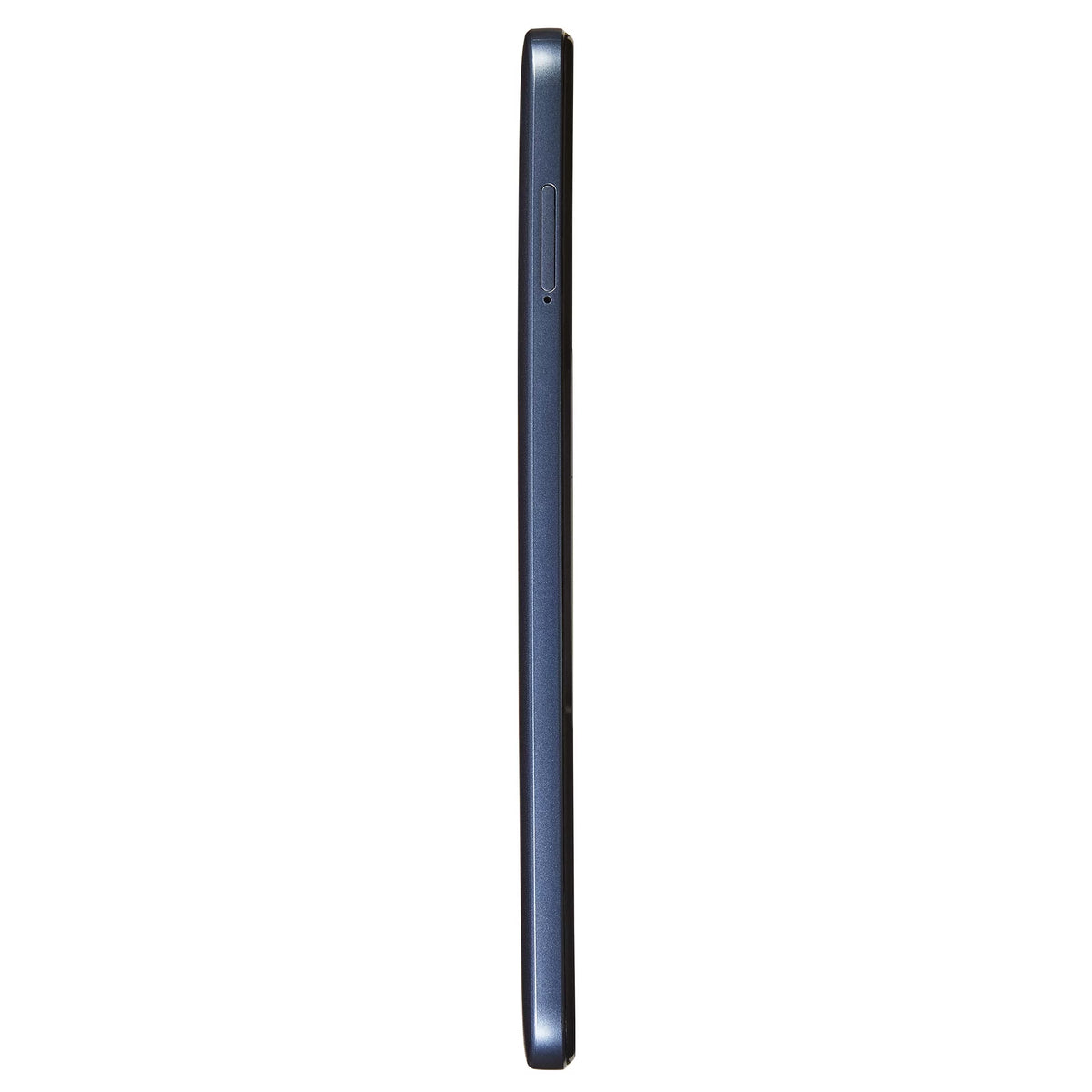 Total Verizon Nokia [Locked Smartphone by Verizon] Prepaid Total 32GB, C300, Blue- by to