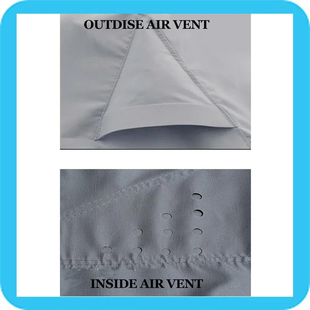 for COVER 6.8 BOAT MARINO TRAVEL, LIFT I/O EC SAN STORAGE, 1992-1995 Compatible COBIA