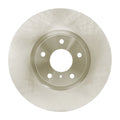 EUV 2016-2019 Bolt Dynamic Friction Chevrolet 2022 Chevrolet 2016-2019 For Company Chevrolet 600-47052 Rear Bolt EV, Volt, (1) Brake Rotor 2017-2022 Chevrolet Cruze, Disc