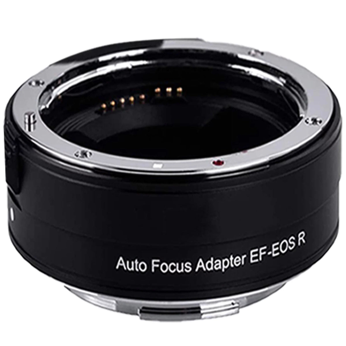 R6 64GB Mount + 75-300mm Mirrorless STM 24-105mm Accessory + with Lens Camera ZeeTech RF + Adapter EOS + Canon SanDisk