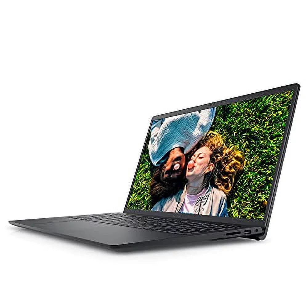 Laptop, Core SSD, Iris Bluetooth, 15.6" Xe NVMe Pro 3000 Graphics, 512GB 16GB DDR4, 11th i3511 Gen Windows Intel HDMI, FHD Touchscreen, i5-1135G7, Inspiron 11 Wi-Fi, Newest