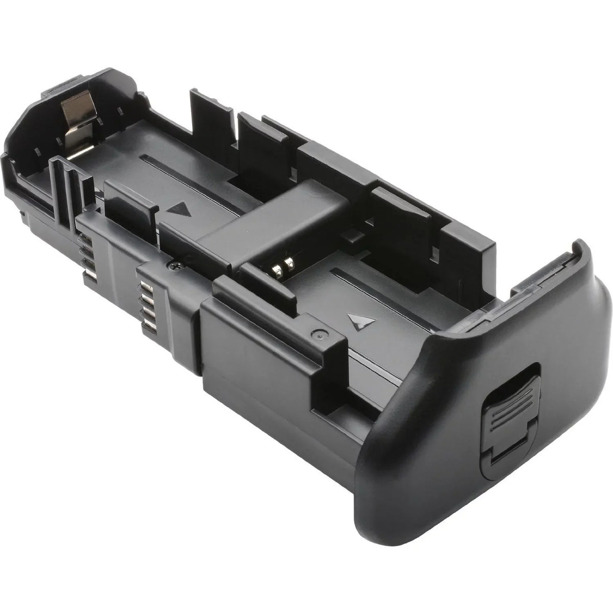 T6i Multi-Power BG-E18 Canon T6s DSLR Battery Rebel Camera Grip & Vivitar