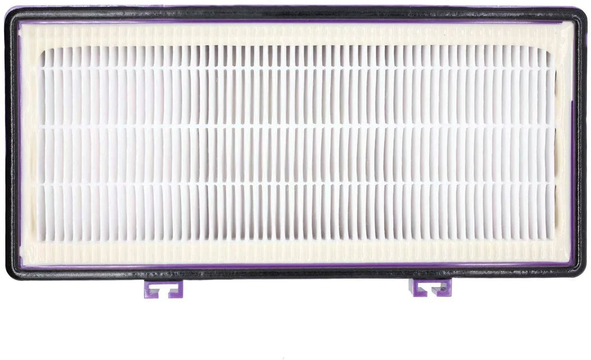 D Pre-Carbon Pack Holmes 8 Sheet) HAPF300/HAP30 (4 AER1 for + HEPA Filter