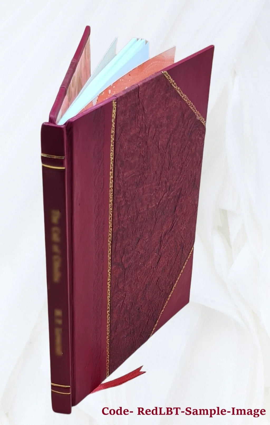 Chronist Clari, Bound] 1901 Kreuzzuges. afrz. [Leather des IV. de ein Robert