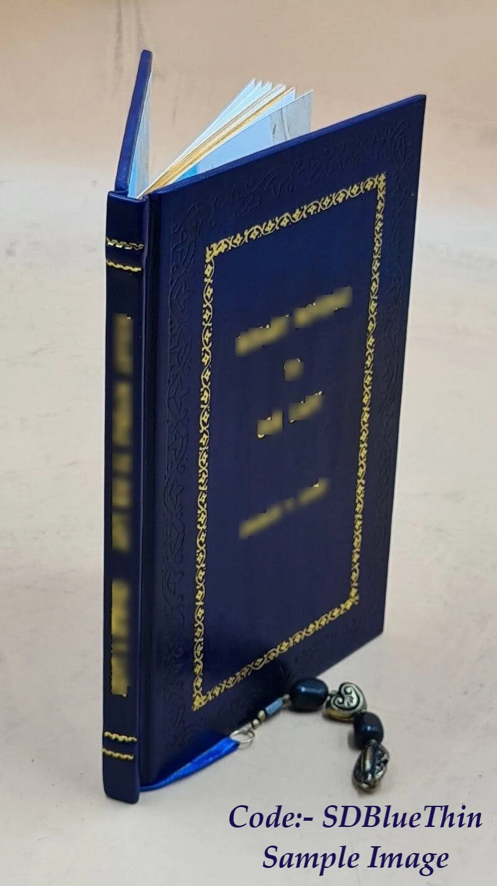 Bound] Orion An Leather [Premium Poem 1843 Epic