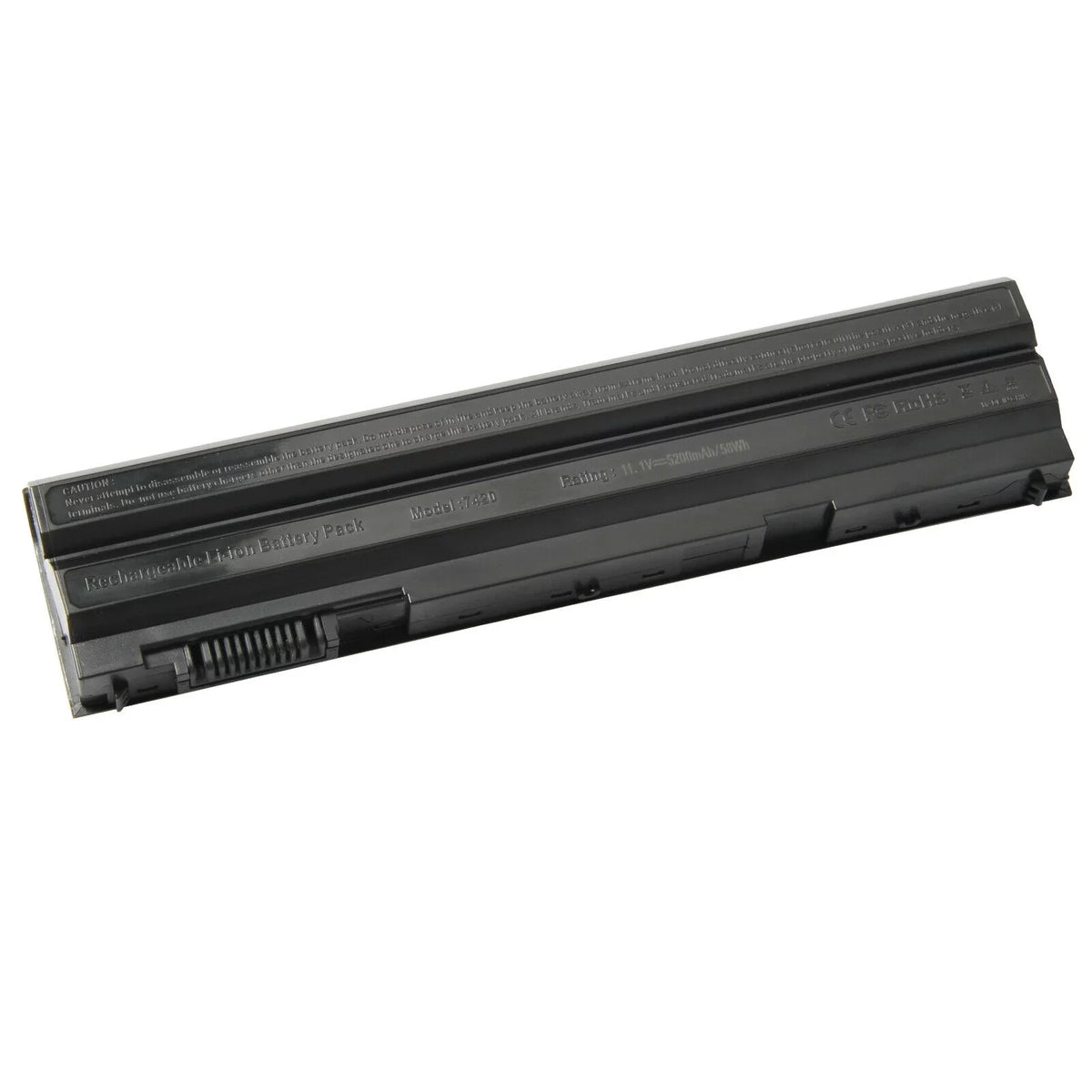 Latitude T54FJ E5430 E6440 Battery E5530 E6420 E6520 E6540 N3X1D For Fancy