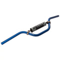 Handlebar 1997-2000 Tusk For Blue Aluminum Bend LEM High LX2 T-10 7/8" Mini