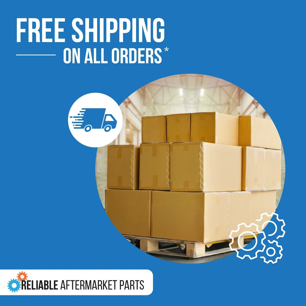 One RAParts Fits R225-7 Shutoff Hyundai R200-5 SA-4959 Excavator 335-7 Solenoid Fuel