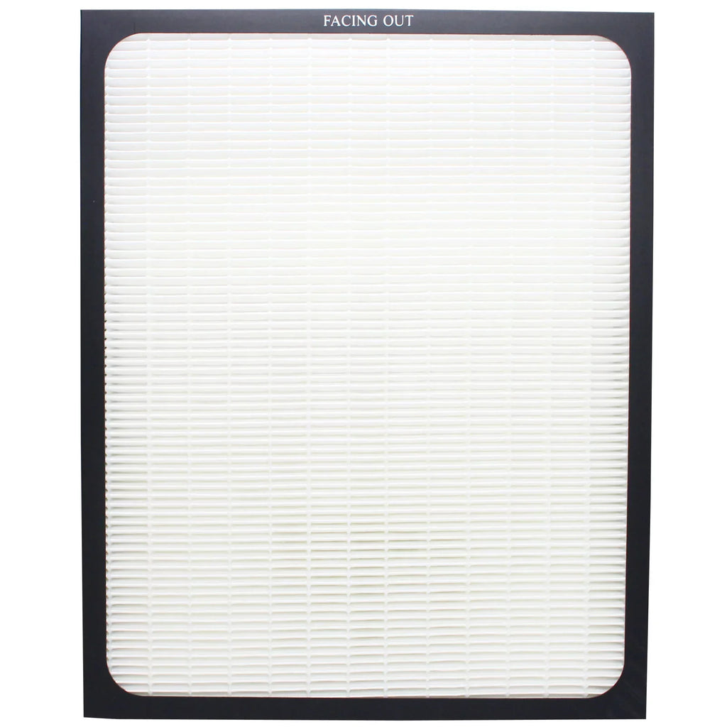 Purifier - 300 Air Filter 6-Pack & Air 200 300 Blueair Filter Compatible Blueair Replacement
