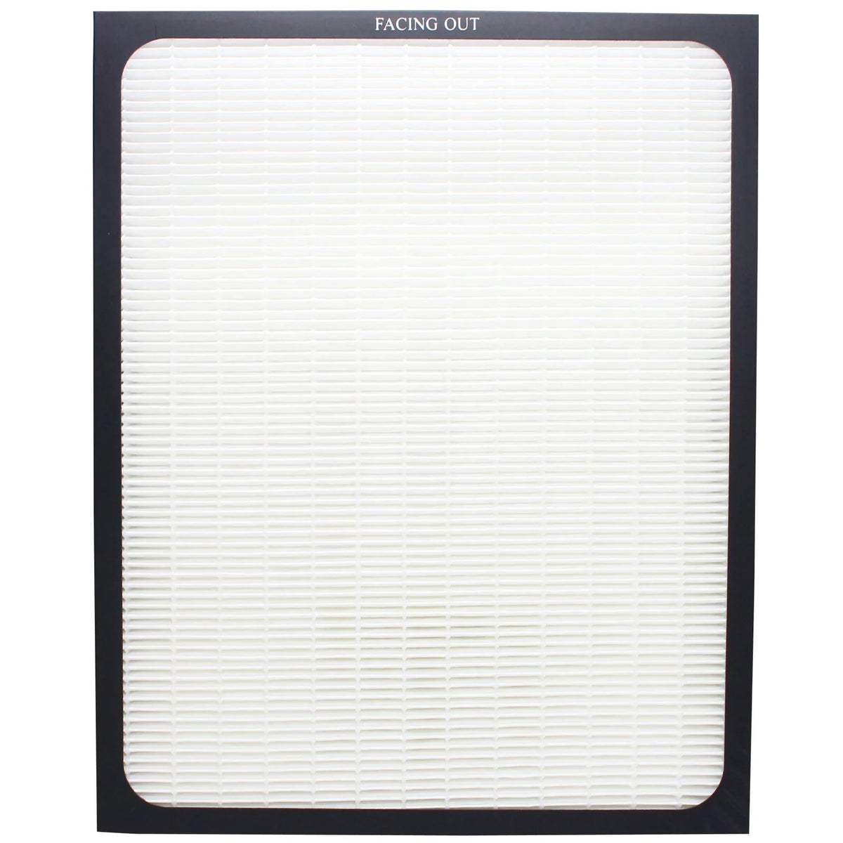 Purifier - 300 Air Filter 6-Pack & Air 200 300 Blueair Filter Compatible Blueair Replacement