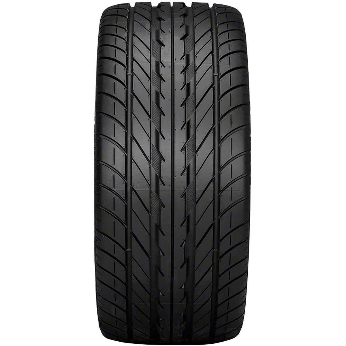 Passenger UHP 89Y GS Eagle Goodyear Tire F1 P245/45R17 EMT