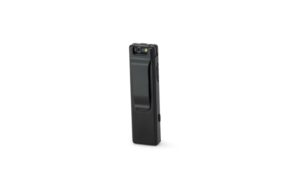 Police Body Cam - Video w/ Day Camera Pro Full Series Battery