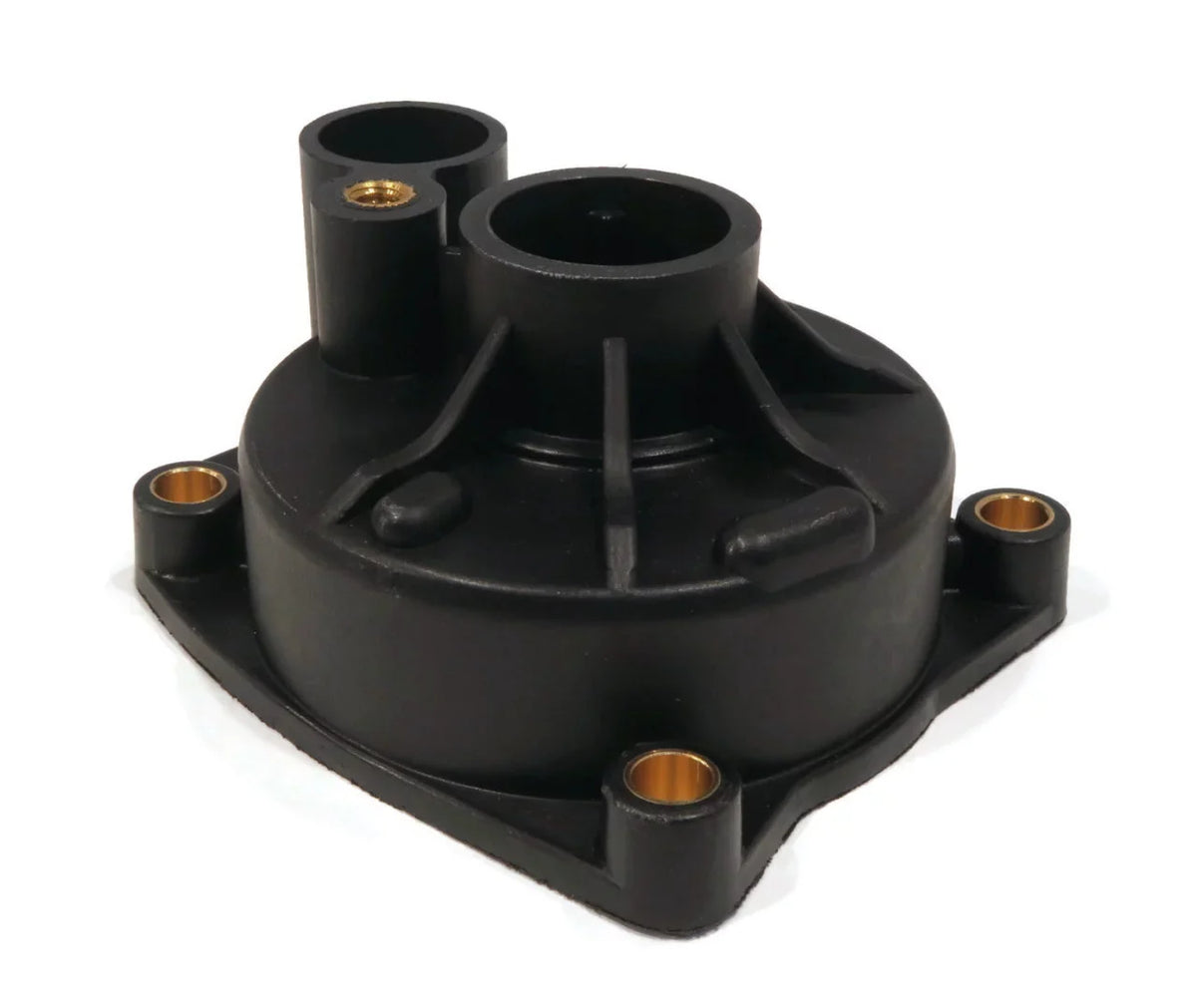 Transom liquid For Kit Evinrude Pump 60 HP | E60TLCUC Outboard, ROP 1987 The 15" Impeller Shop
