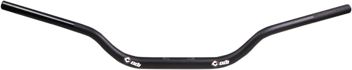 H626CFB 1 Handlebars 1/8th Bend KTM ODI Fatbar Black