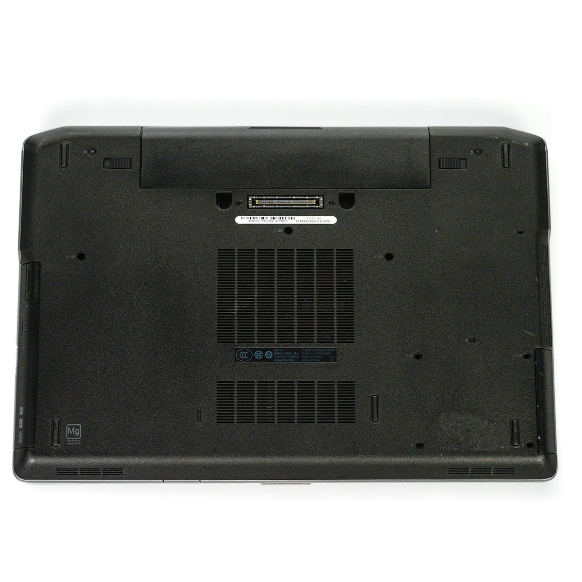Laptop Win SSD 16GB Dual-Core Pro Used 128GB 10 E6530 Latitude A v.WAA i5