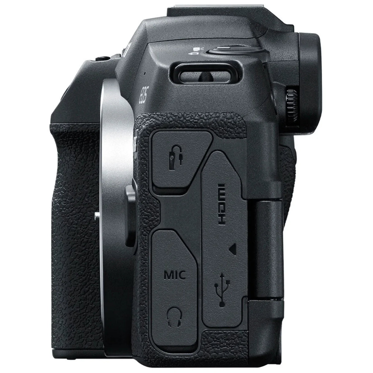 Lens Accessory SanDisk R8 + Canon Card 32GB + ZeeTech LED with Mirrorless Memory + Camera Flash 24-50mm Case RF Bundle EOS +