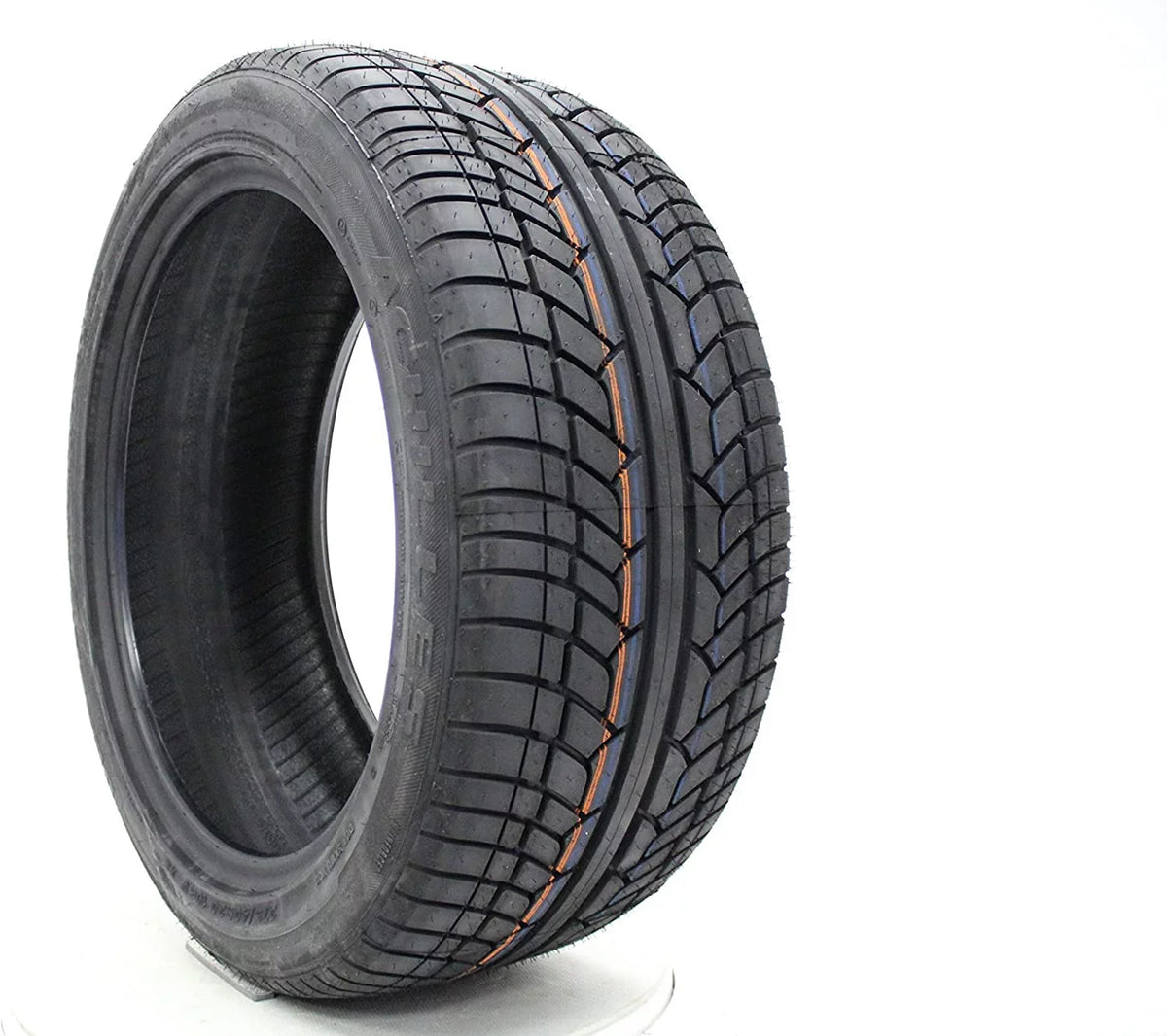 V Achilles 114 Desert Tire UHP Hawk 285/45R22